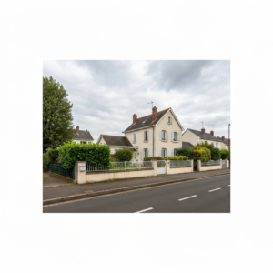 Vue d'un appartement à Seine-Port avec estimation de sa valeur